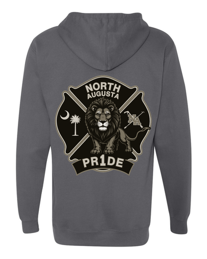 DTT - North Augusta Station 1