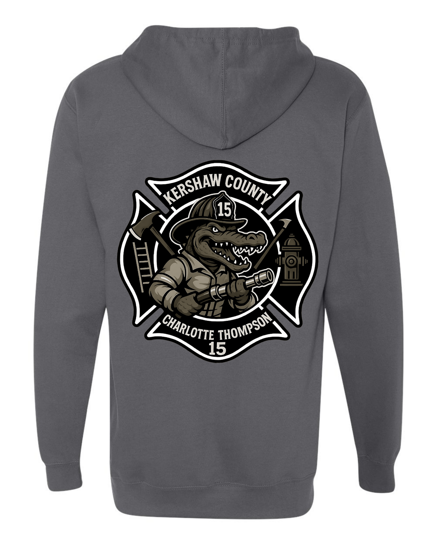 DTT - Kershaw County 15 - Charlotte Thompson
