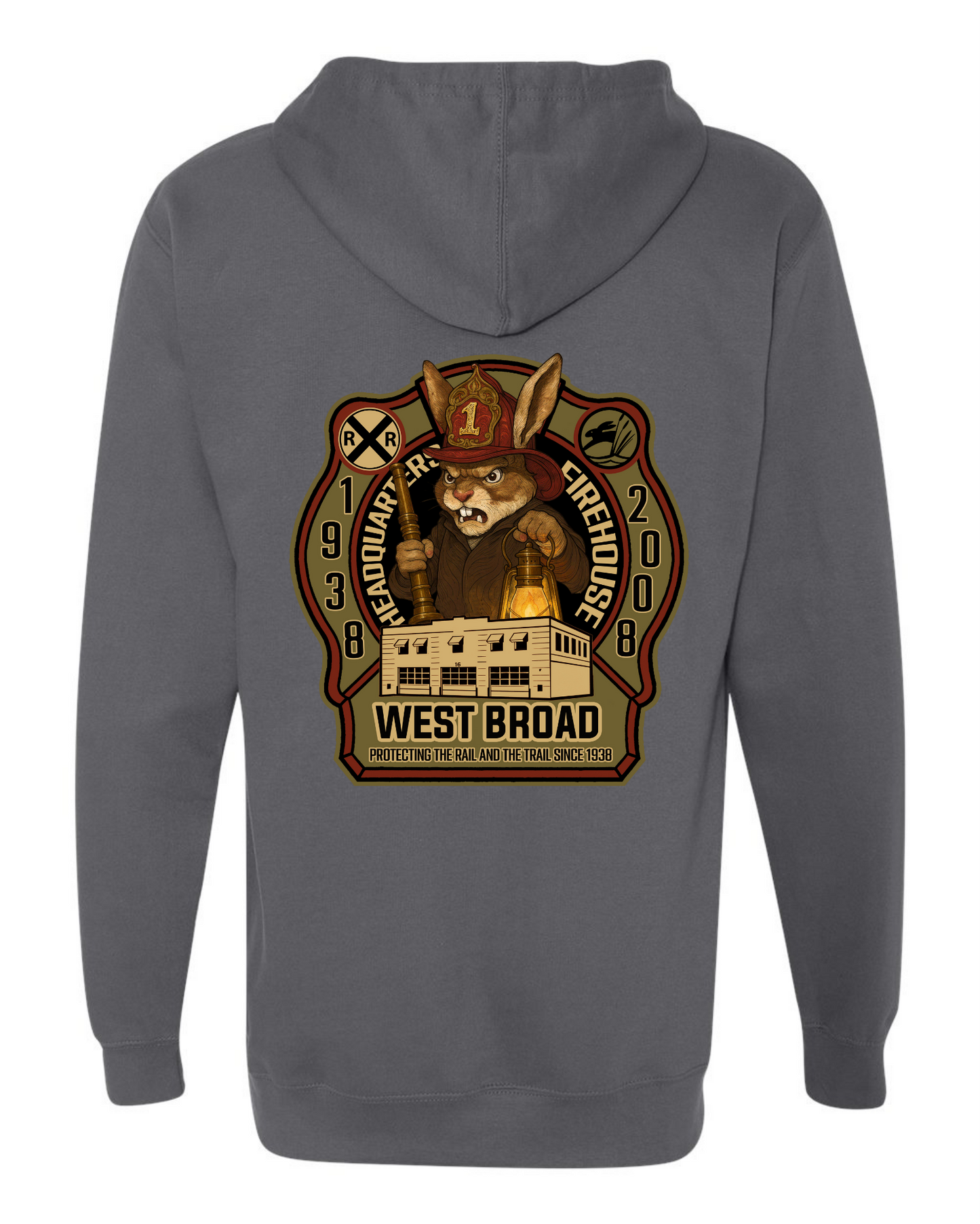 WBA - Rail and Trail