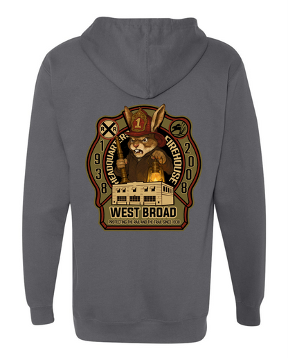 WBA - Rail and Trail