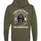 DTT - SAFD 44 The Doghouse