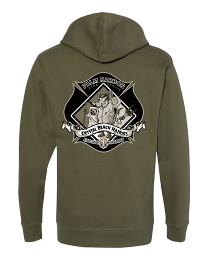 DTT - PHFR Crystal Beach Hazrats