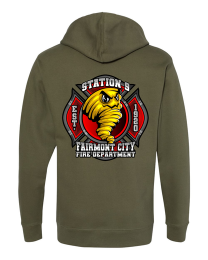 Fairmont City - Station 9