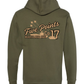 FIVE POINTS Co. 17 - Military Tribute