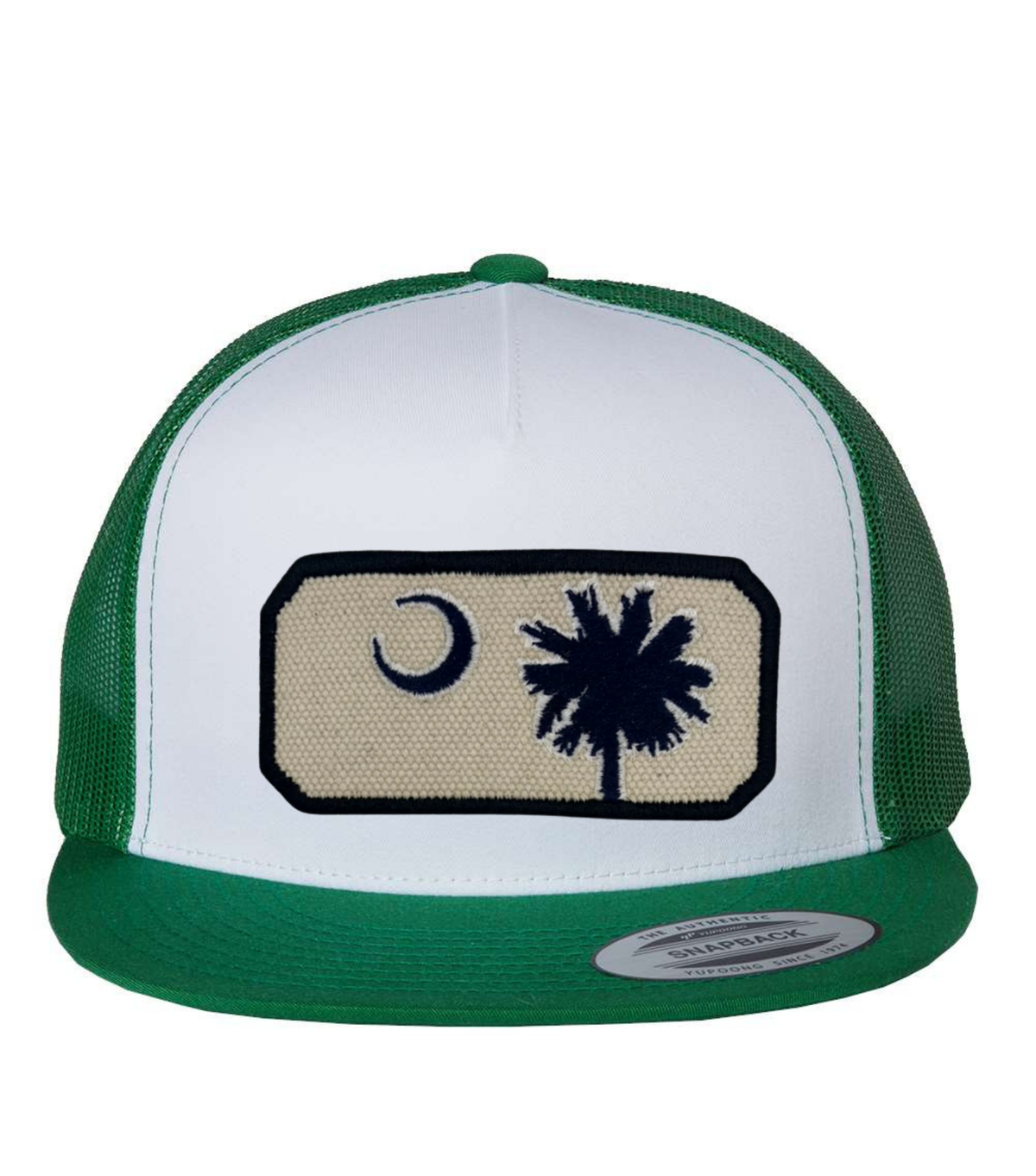 South Carolina Hose Hat