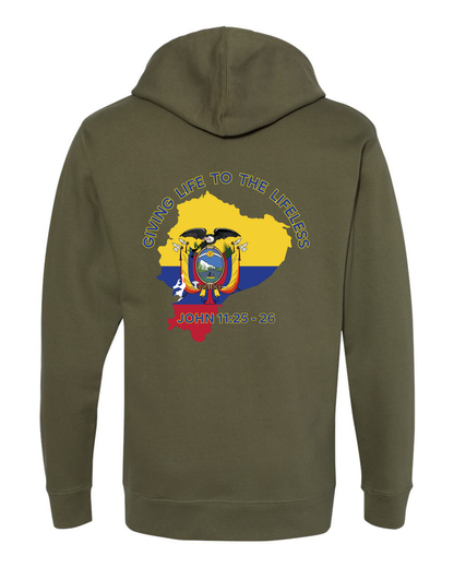Ecuador Missions Support