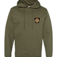 FIVE POINTS Co. 17 - Military Tribute