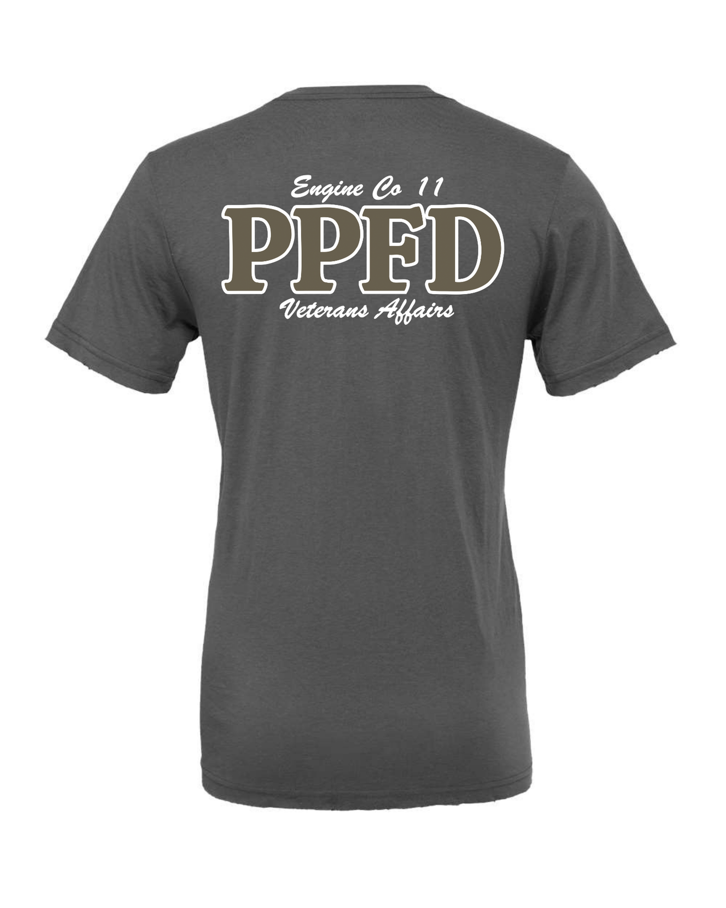 DTT - Dept. of Veterans Affairs - Station 11