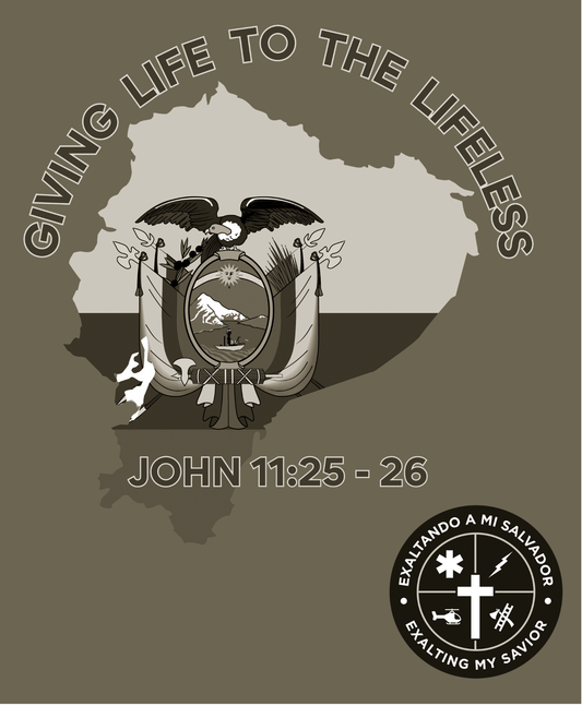 DTT - Ecuador Missions Support