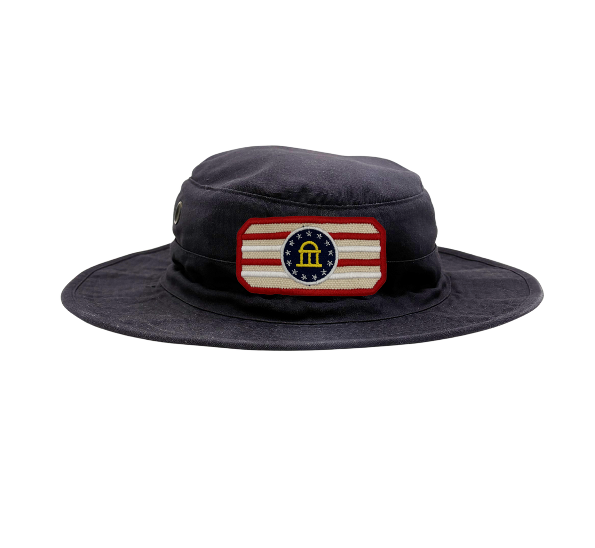 Georgia Hose Hat