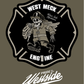 DTT - West Meck - Pride of the Westside