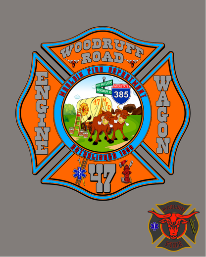 Mauldin 47