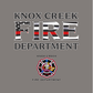 Knox Creek Fire (VA) - Black