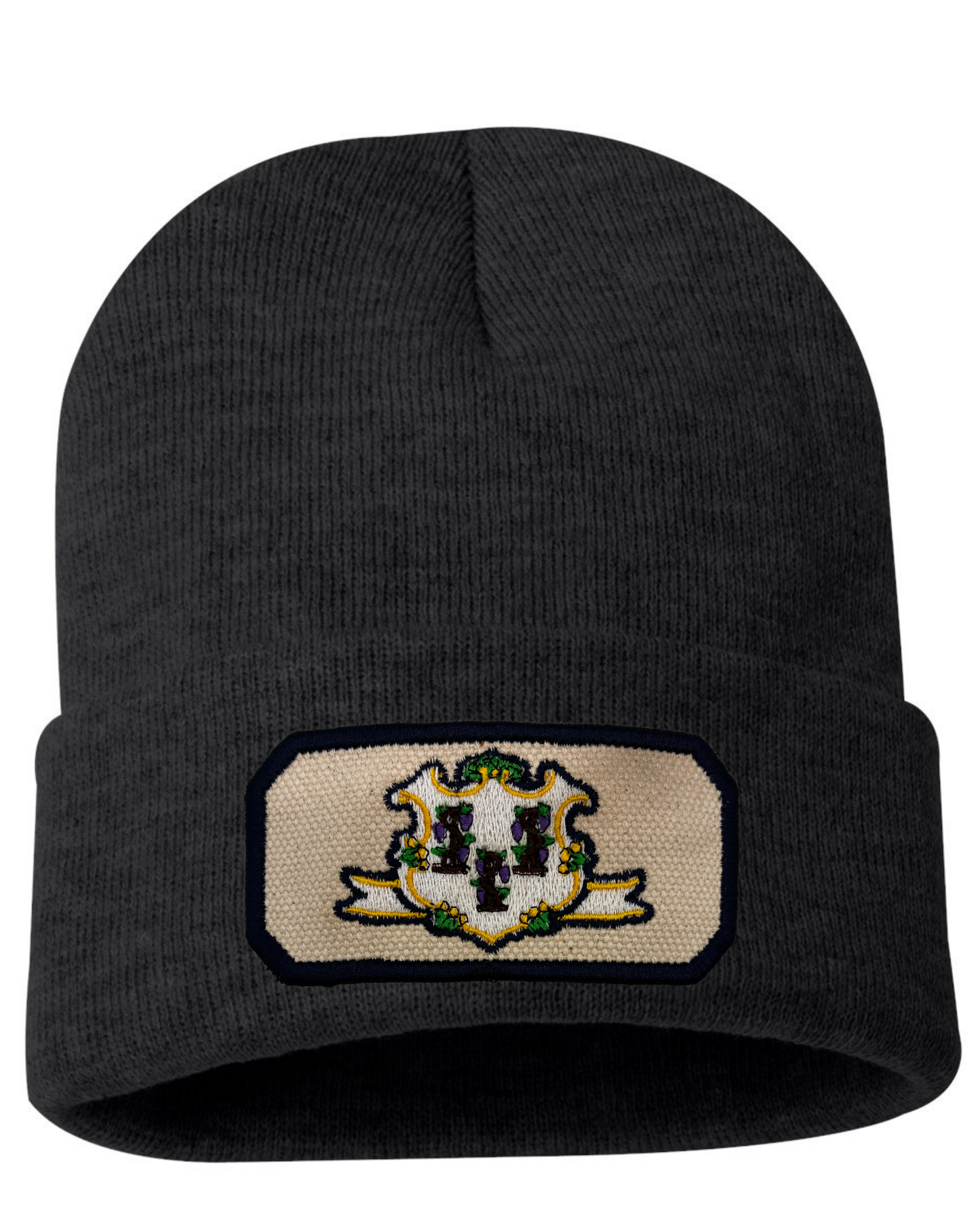 Connecticut Hose Hat