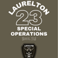 DTT - Laurelton 23 Special Ops
