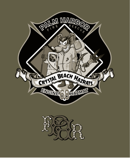 DTT - PHFR Crystal Beach Hazrats