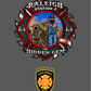 Raleigh Station 4 - The Hidden Gem