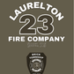 DTT - Laurelton 23 Brick NJ