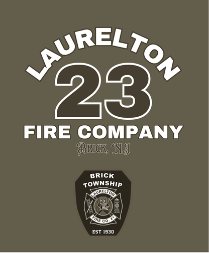 DTT - Laurelton 23 Brick NJ