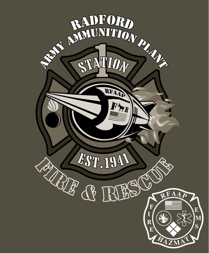 DTT - RFAAP