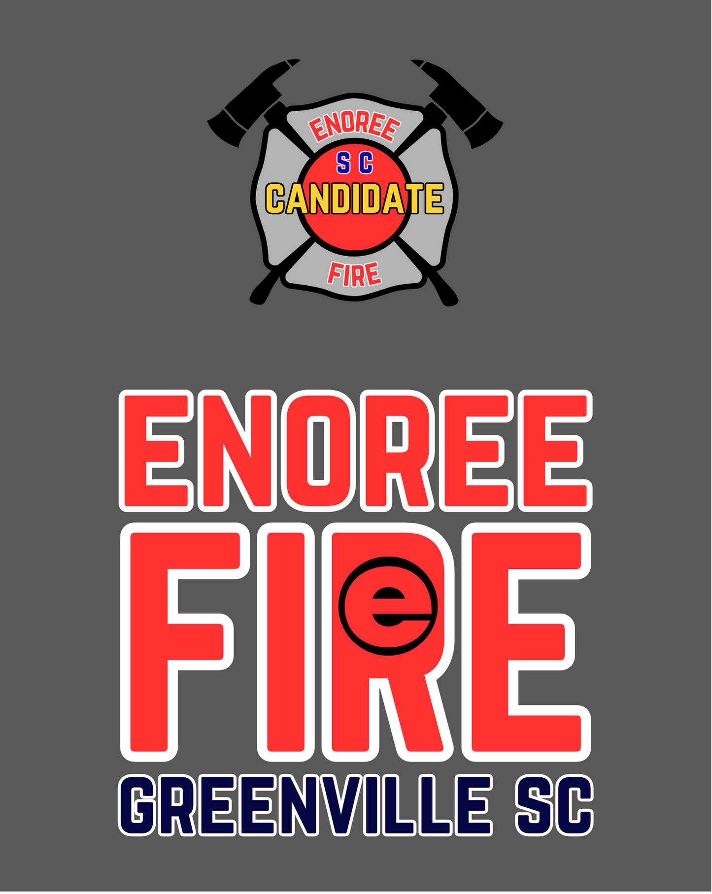 Enoree Career Center - Fire Program