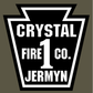 Crystal Fire Co. - The OG