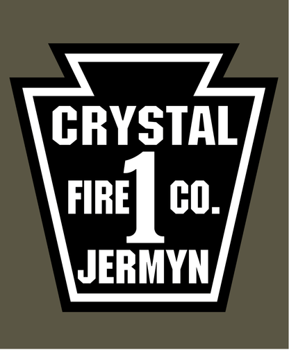 Crystal Fire Co. - The OG