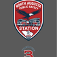 North Augusta Station 3
