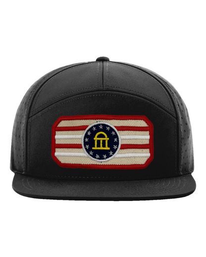 Georgia Hose Hat