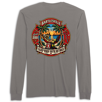 Bartlesville Engine 4