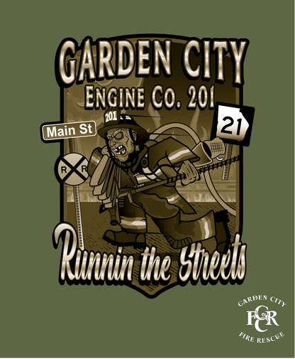 DTT - Garden City E201