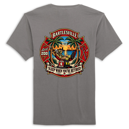Bartlesville Engine 4