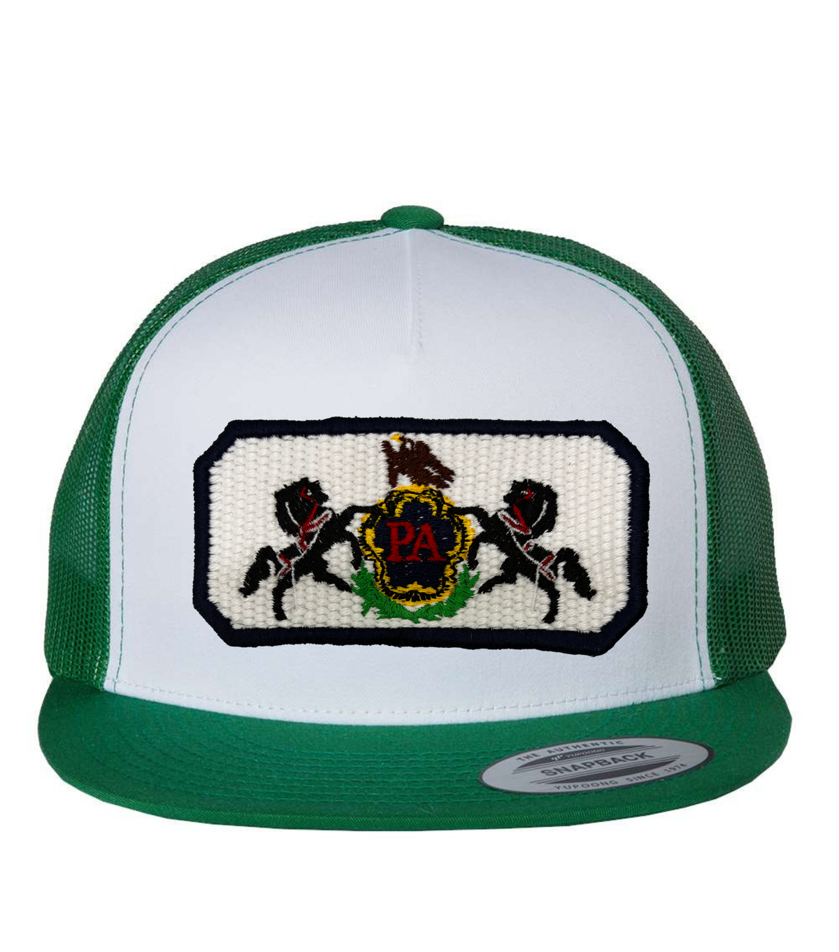 Pennsylvania Hose Hat