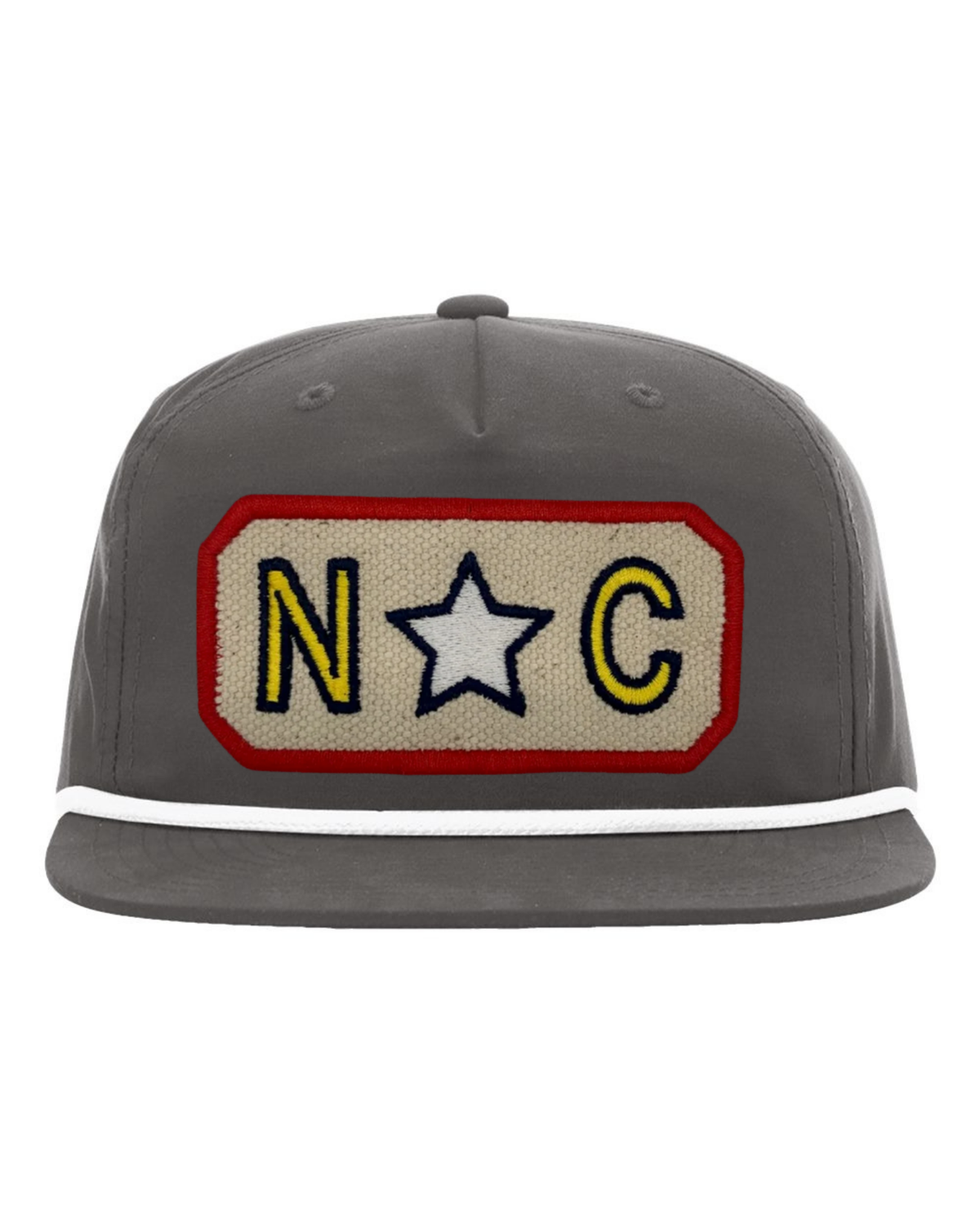 North Carolina Hose Hat