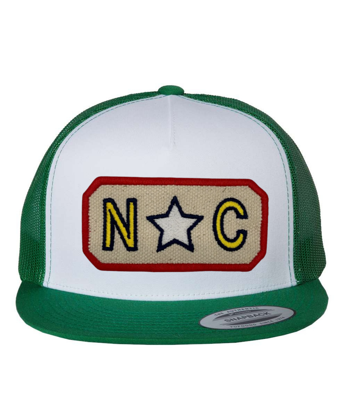 North Carolina Hose Hat
