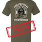 DTT - SAFD 44 The Doghouse