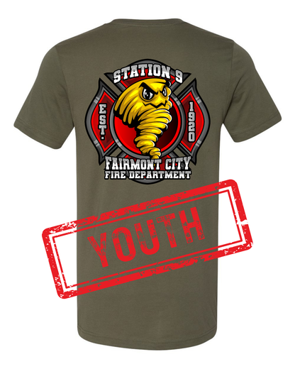 Fairmont City - Station 9