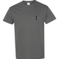 WB Headquarters Firehouse Tee