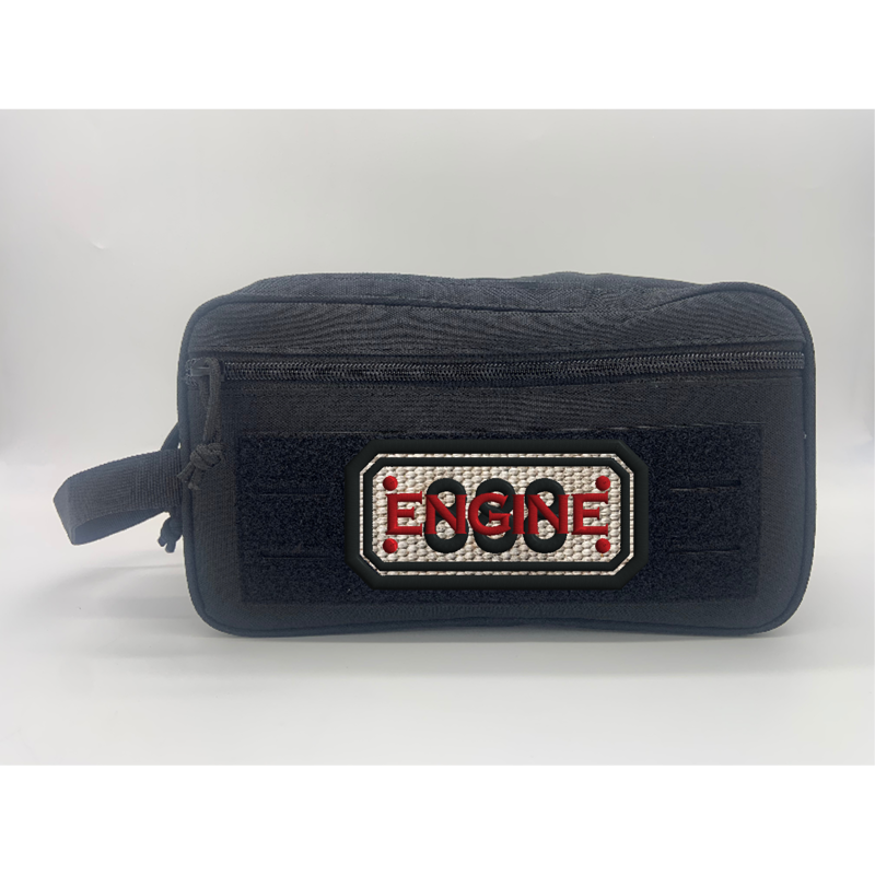 Front Black 
