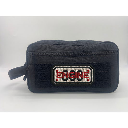 Front Black 