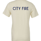 CITY FIRE