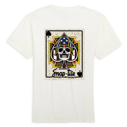 Snap-tite Hose - The Spade (Full Color)