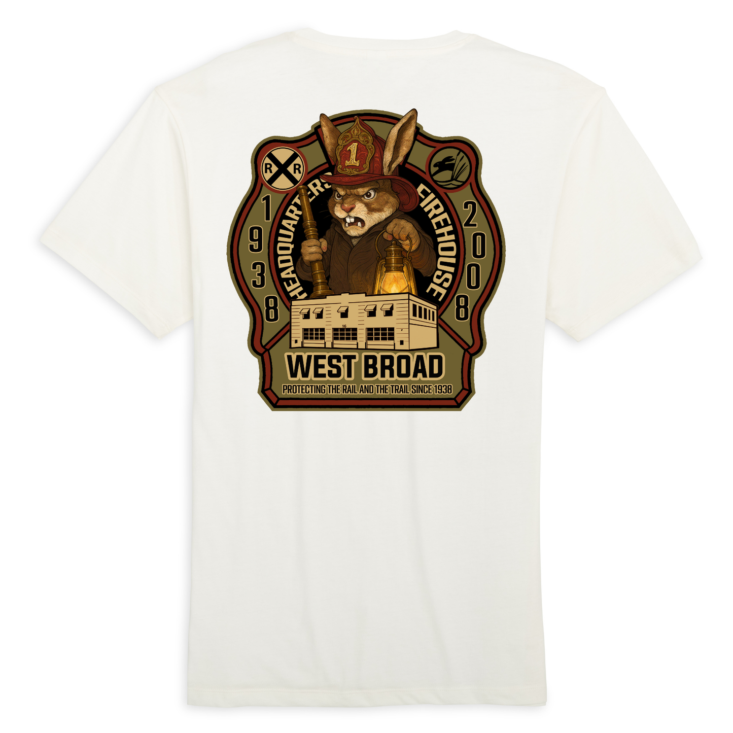 WBA - Rail and Trail