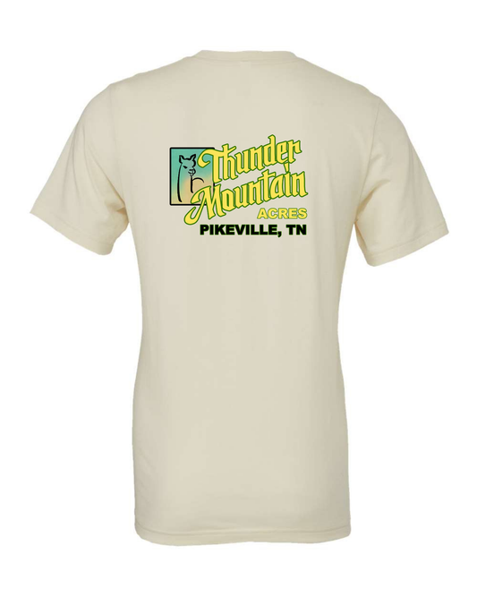 Thunder Mountain Acres