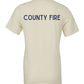 COUNTY FIRE