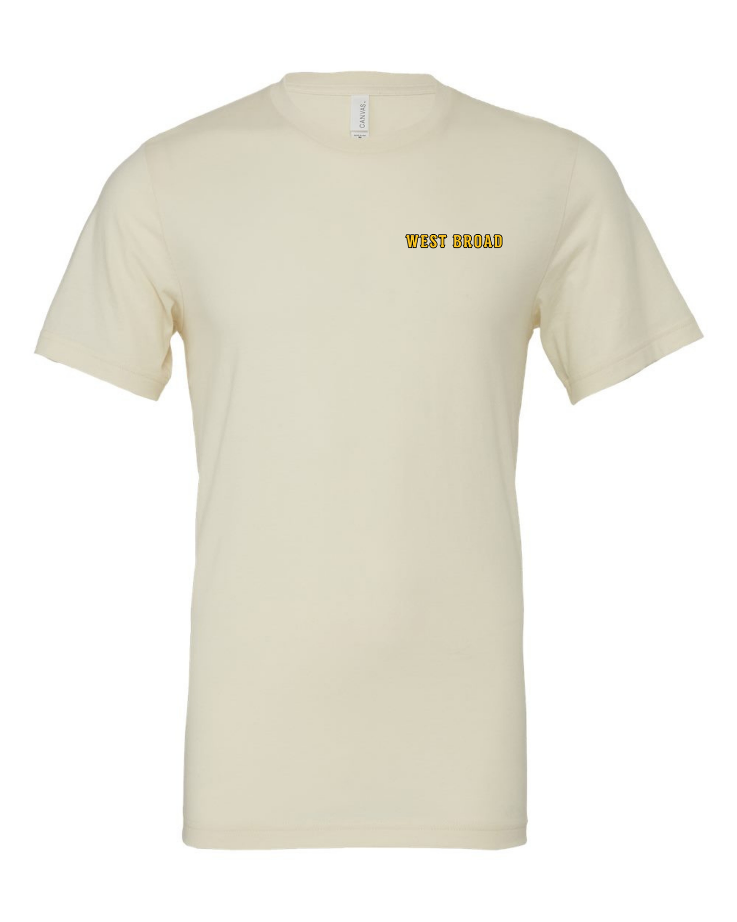 WBA America's #1 Mustache Umbrella