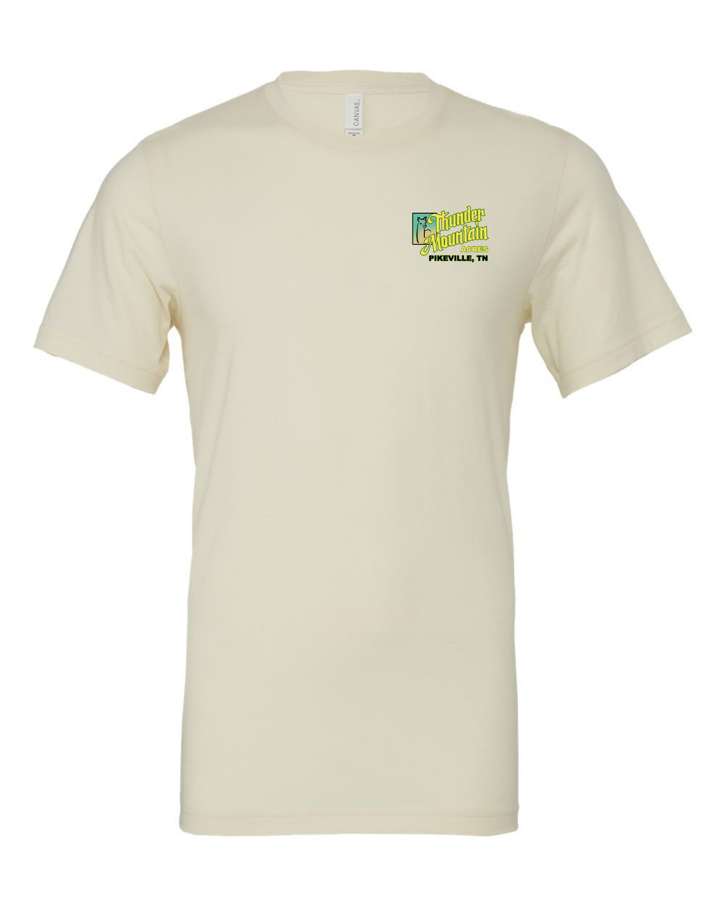 Thunder Mountain Acres