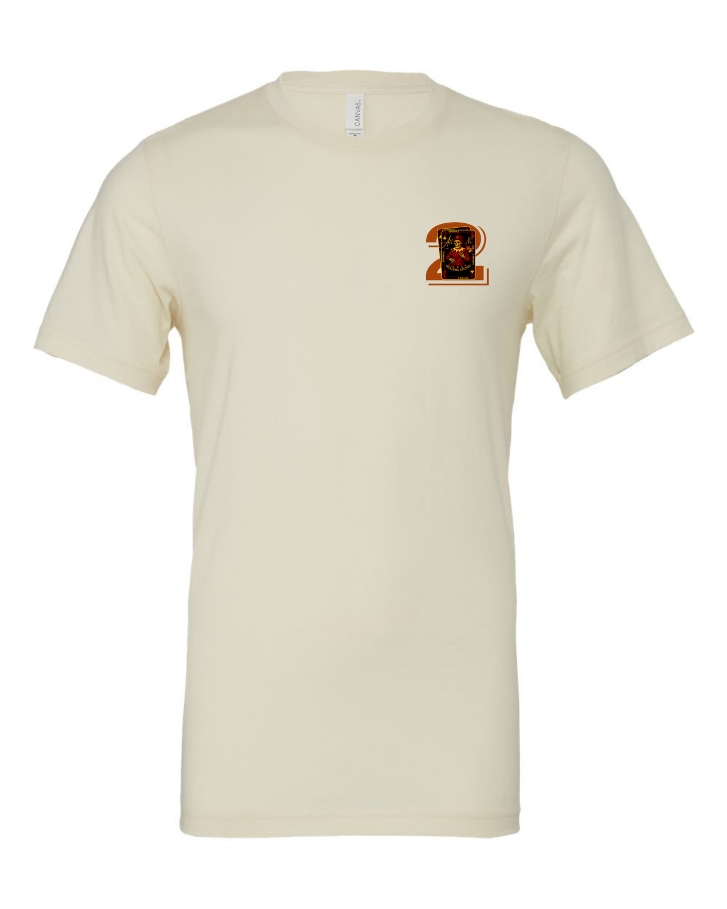 Dealers Lounge  All In-No Bluff