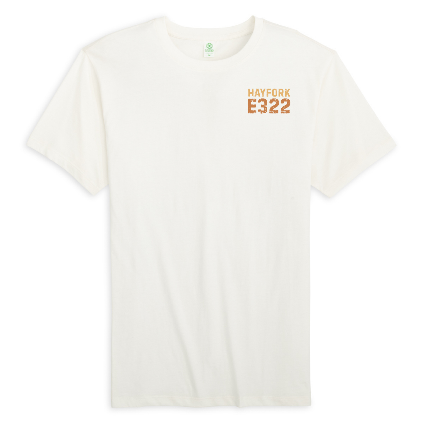 Hayfork E322 - Vintage