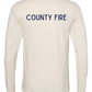 COUNTY FIRE